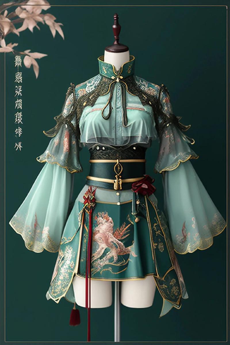 手工定制