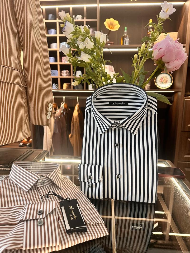 服饰设计服务部：打造个性时尚的秘钥