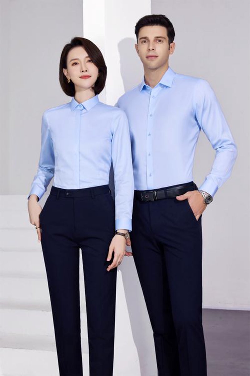 长沙服装定制选购指南